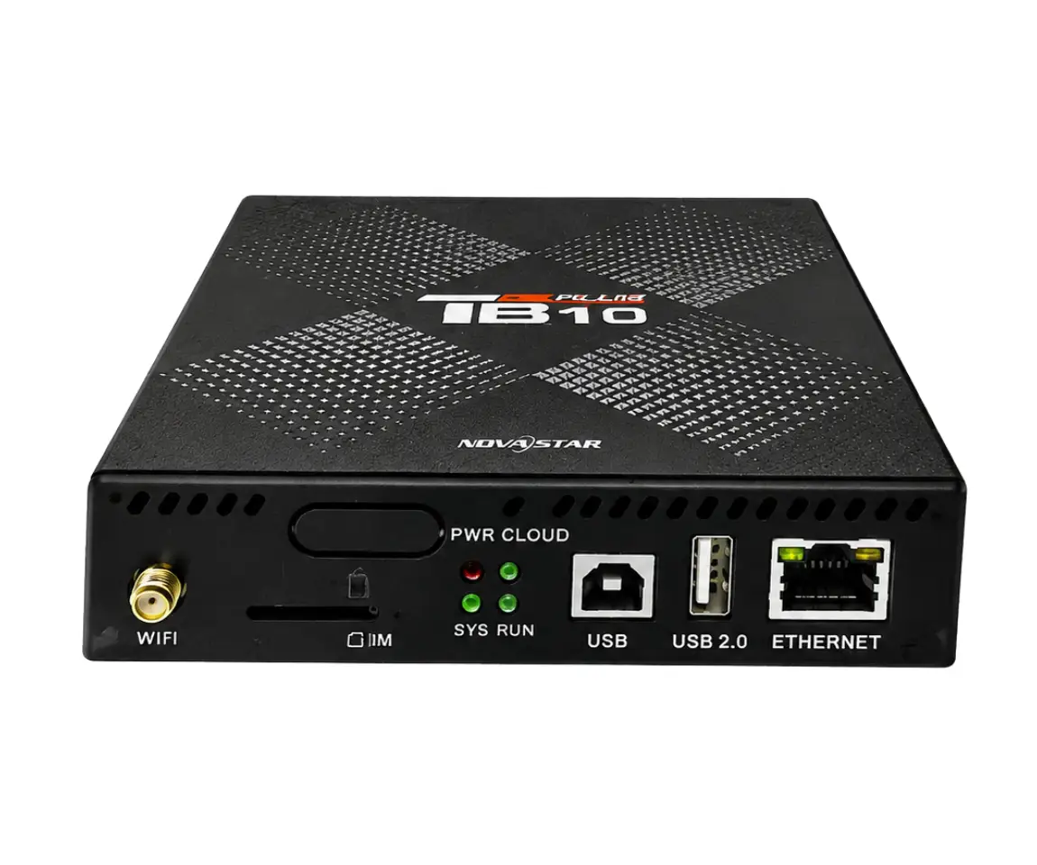 NVS CB1 Controller (Taurus Series)